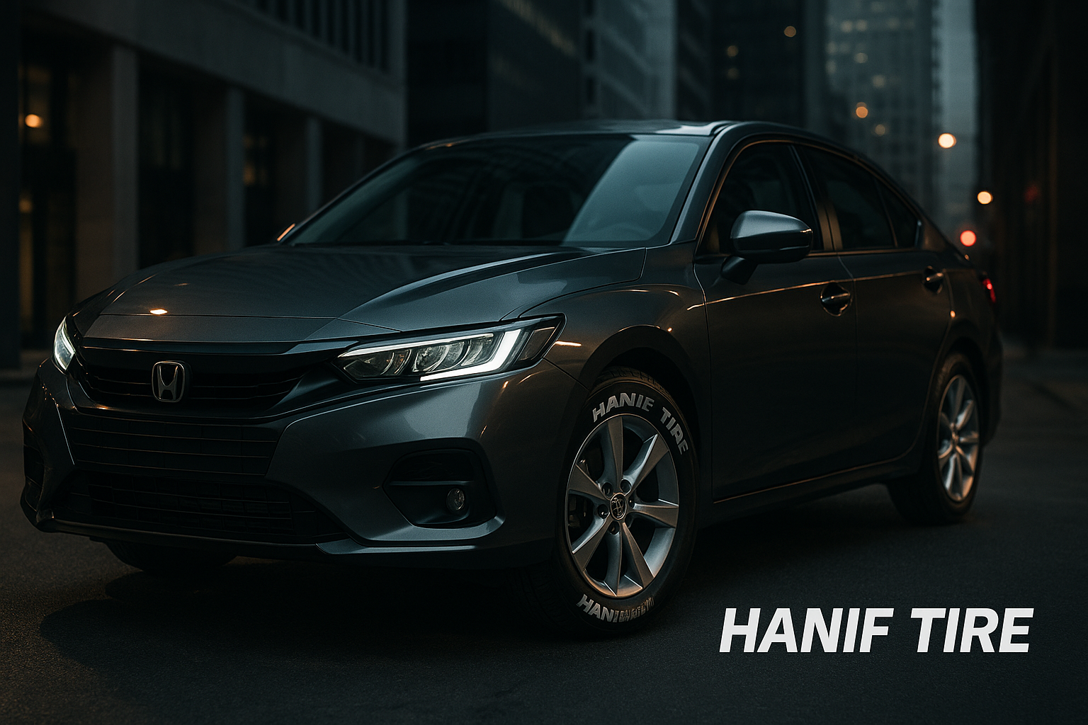 لاستیک ژاپن؛ کیفیت، دوام و انتخاب مطمئن برای خودروی شما