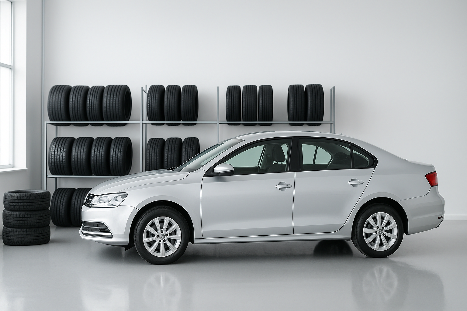 چطور سایز مناسب لاستیک خودرو خود را انتخاب کنیم؟ - راهنمای انتخاب تایر برای انواع خودروهای ایرانی