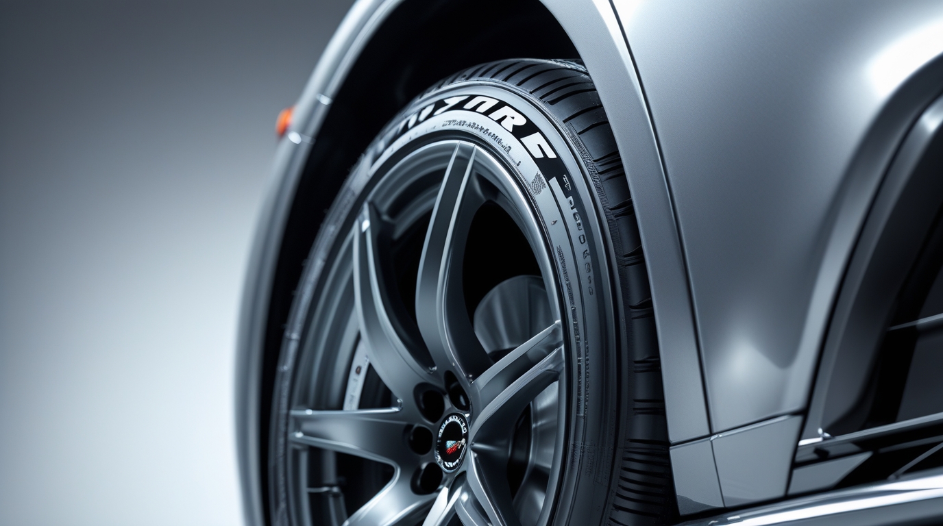 خرید لاستیک نکسن؛ بهترین انتخاب برای جاده‌های ایران با ضمانت حنیف تایر