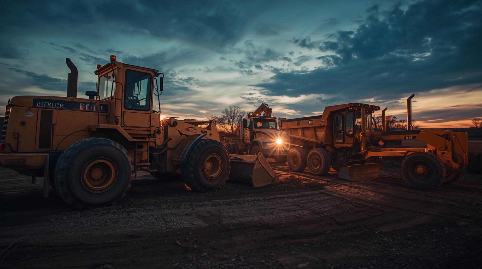 چطور طول عمر لاستیک‌های راهسازی را در پروژه‌های عمرانی افزایش دهیم؟