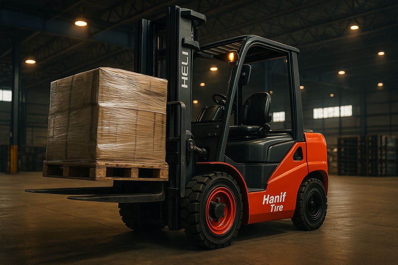 لیفتراک هیلی راهنمایی کامل